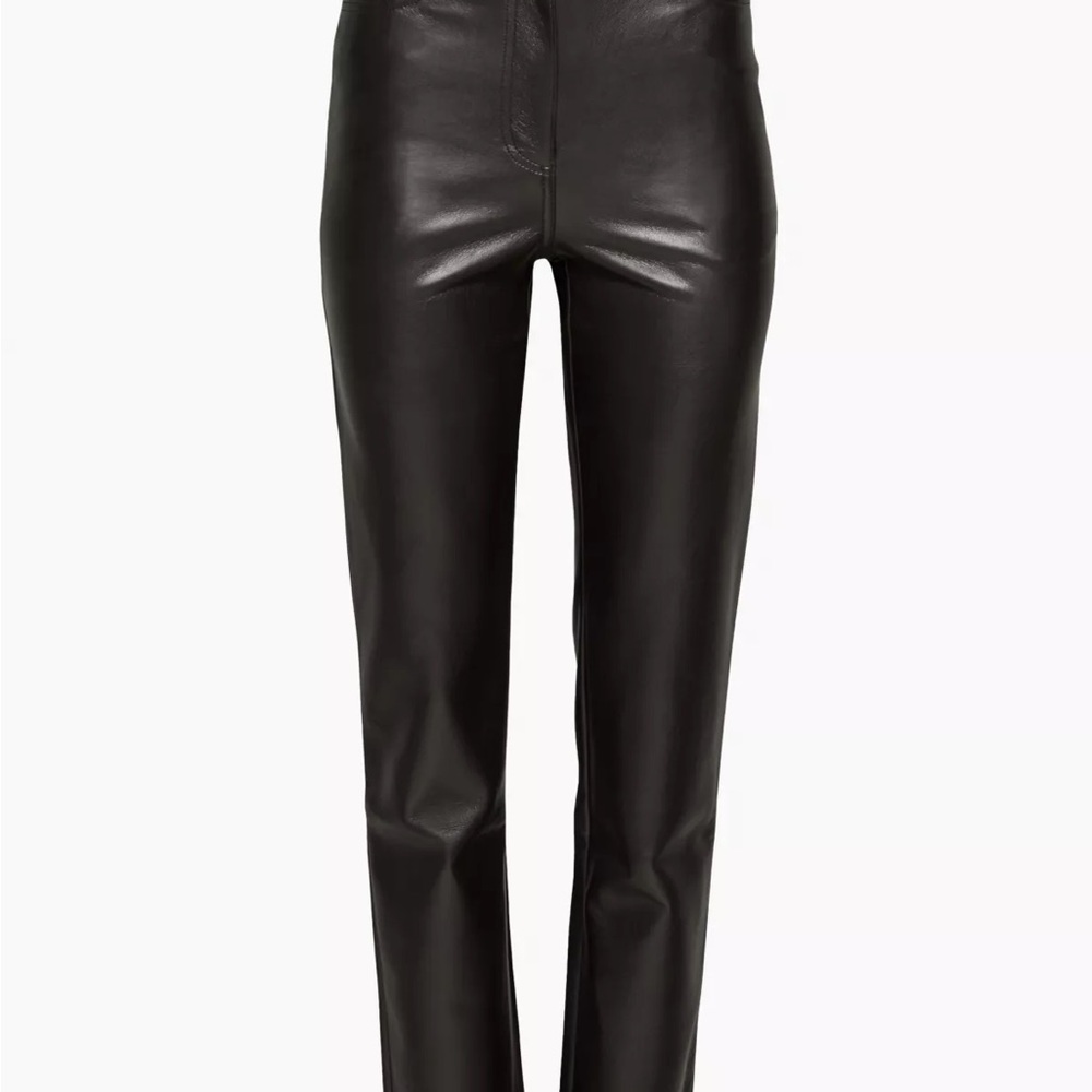 Aritzia The Melina™ Super High-Rise Pant
